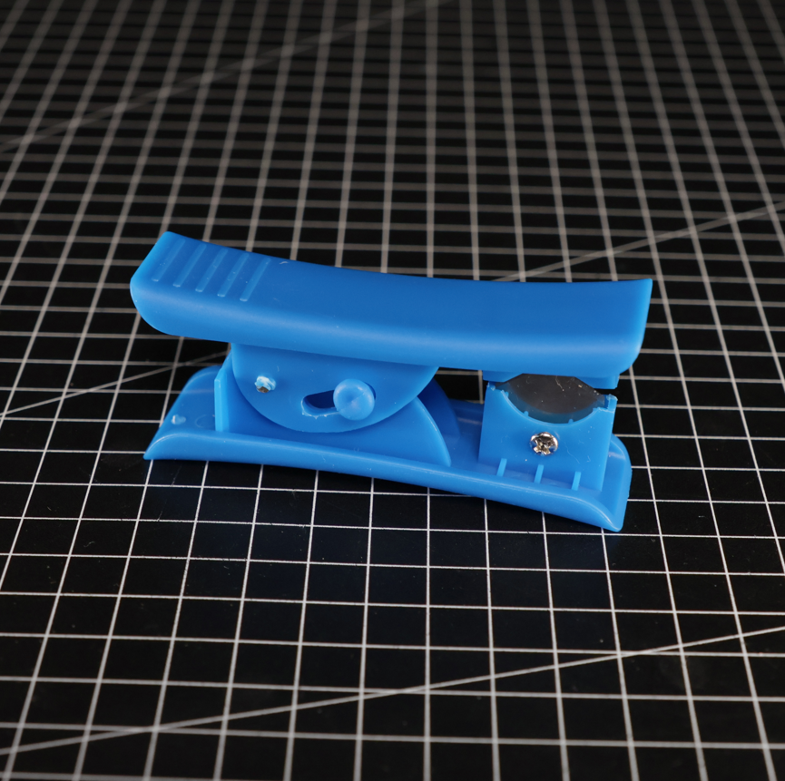 PTFE Tube Cutter