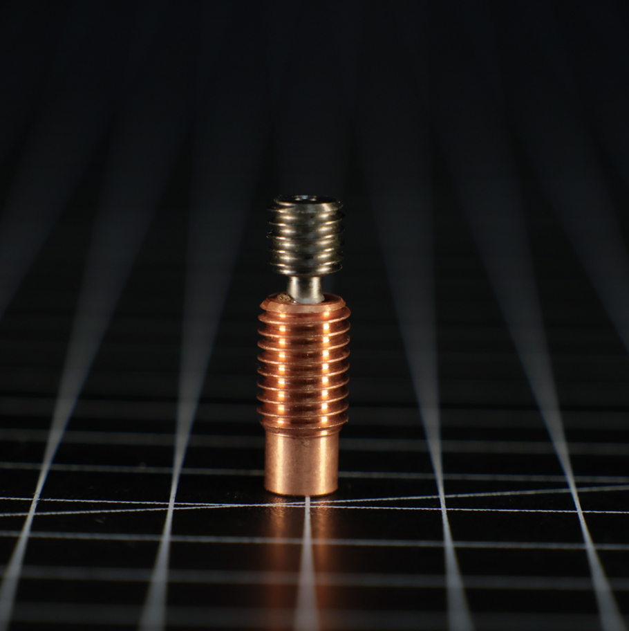 E3D V6 Heat break
